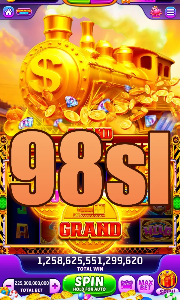 98sl Masuk