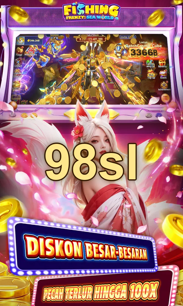 98sl Masuk