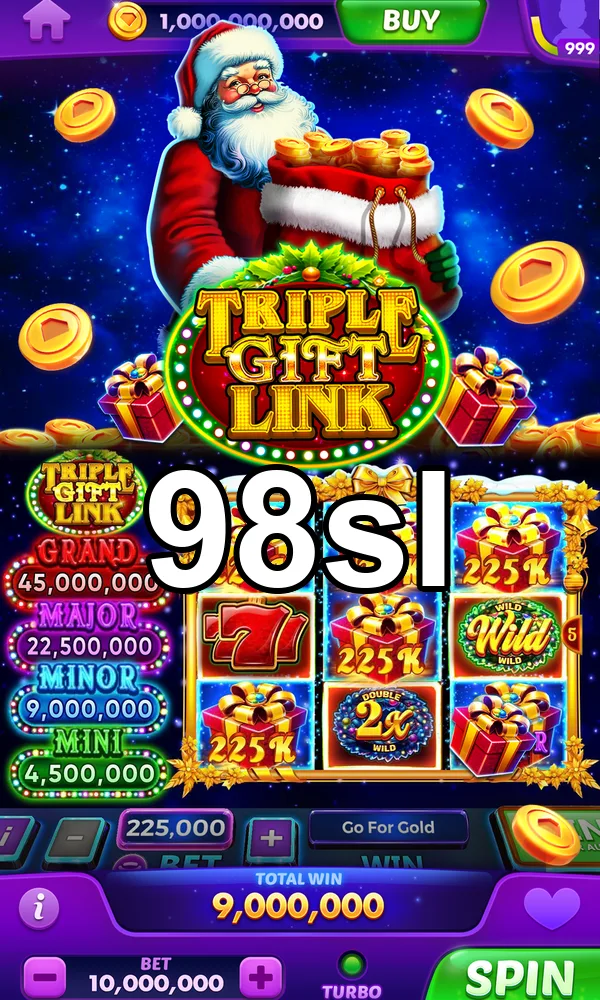 98sl Masuk