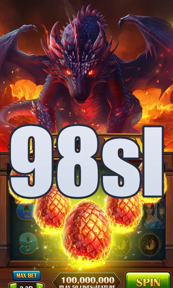 98sl Masuk