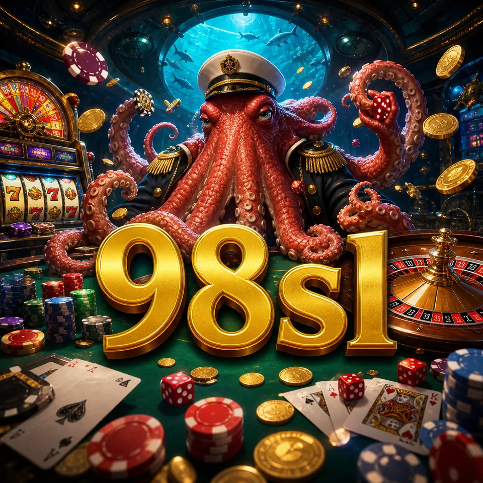 98sl APK Resmi Unduh
