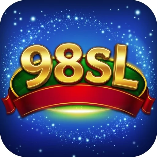 98sl Logo - Resmi
