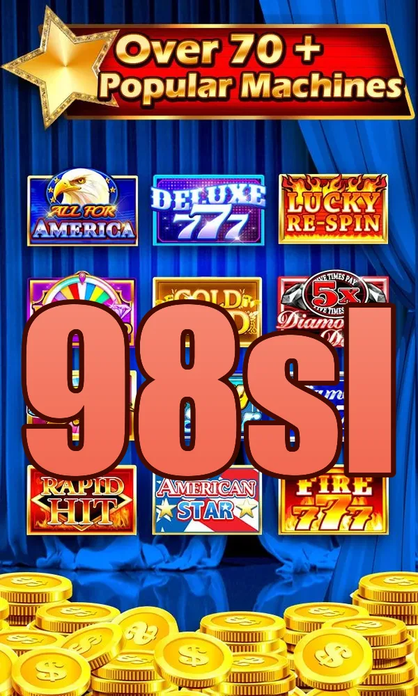 98sl Tangkapan Layar Resmi APK